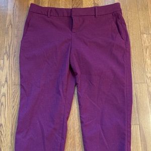 Old Navy Work/Dress pants